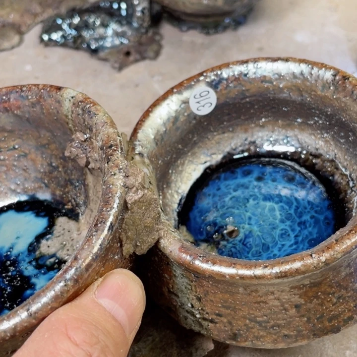 茶宠多*体微瑕也是一种美的享受