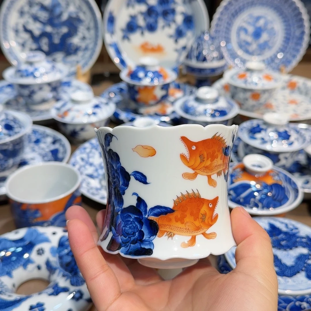 景德镇陶瓷陶瓷陶瓷