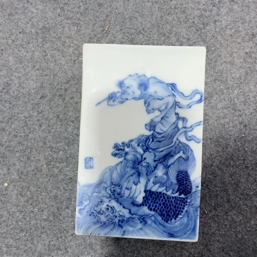 【闪购商品】瓷片荣*景德镇现代工艺品