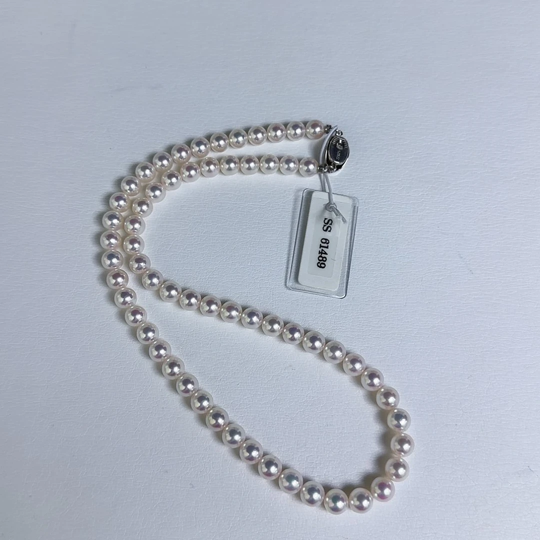 海水珍珠ss61489未镶嵌B***a