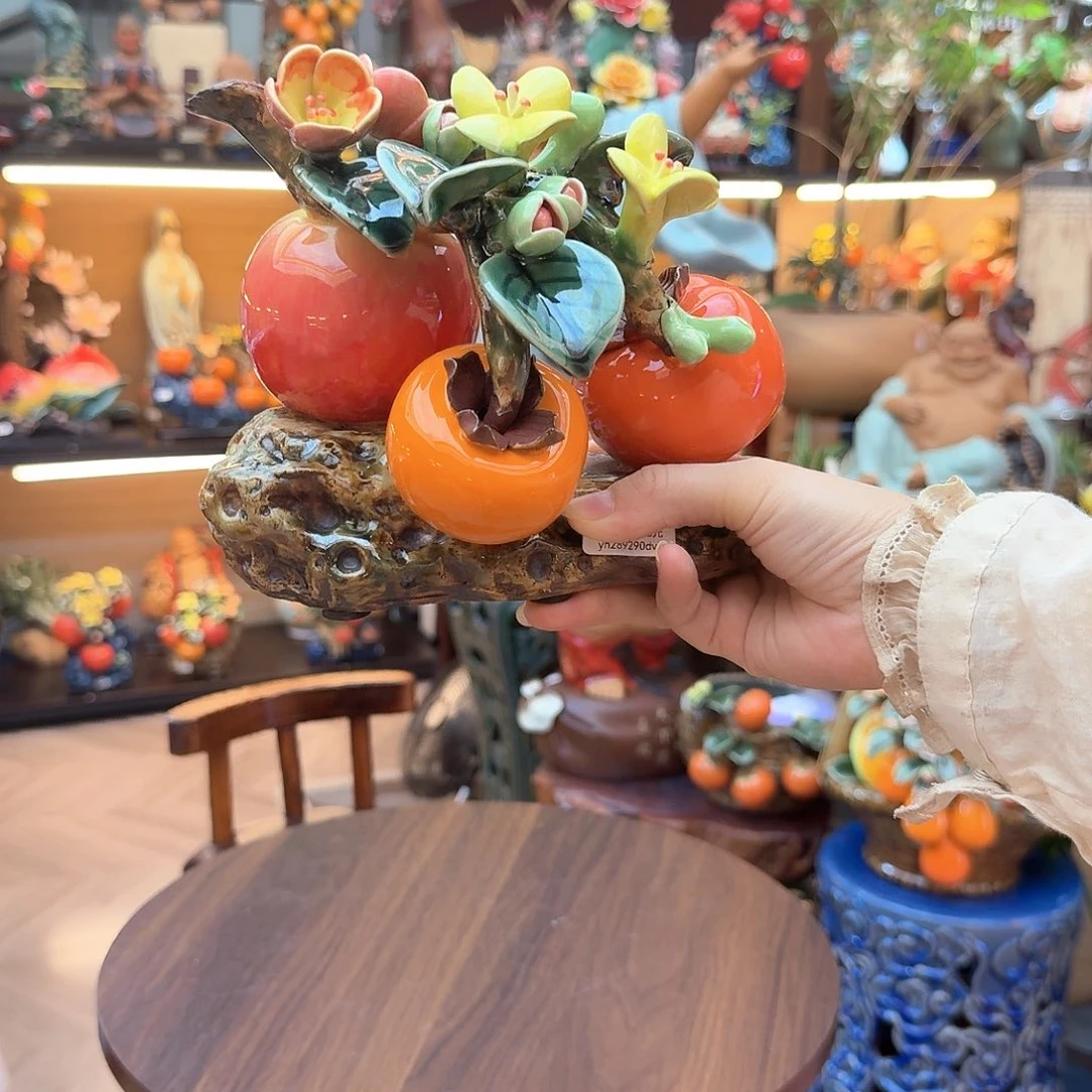 陶瓷事事平安精品