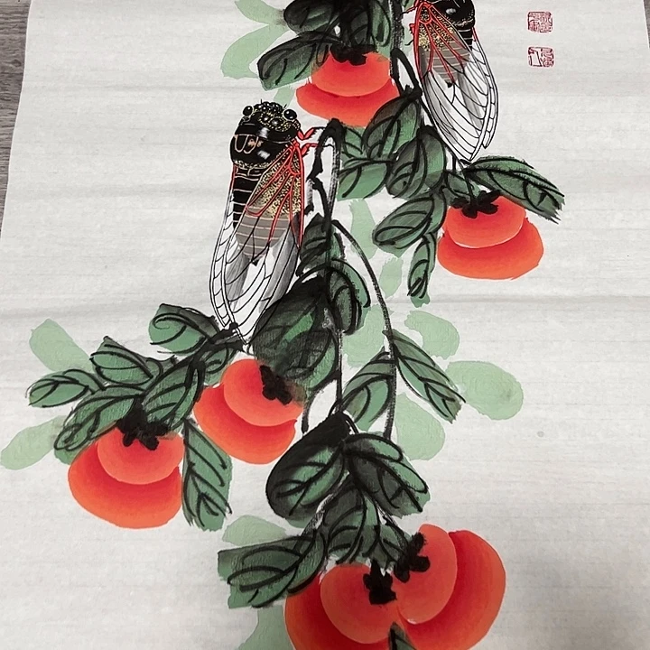 国画手绘国画专用链接88888