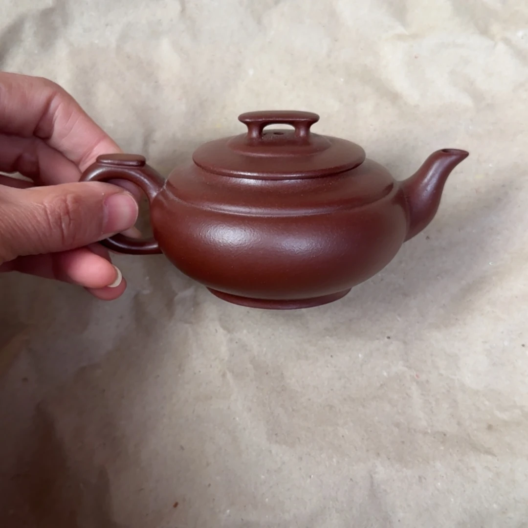 【闪购商品】紫砂茶壶紫砂茶具