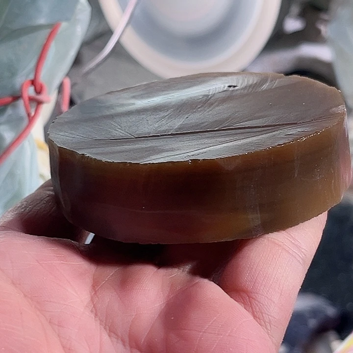 切***郭定制玛瑙手镯工费