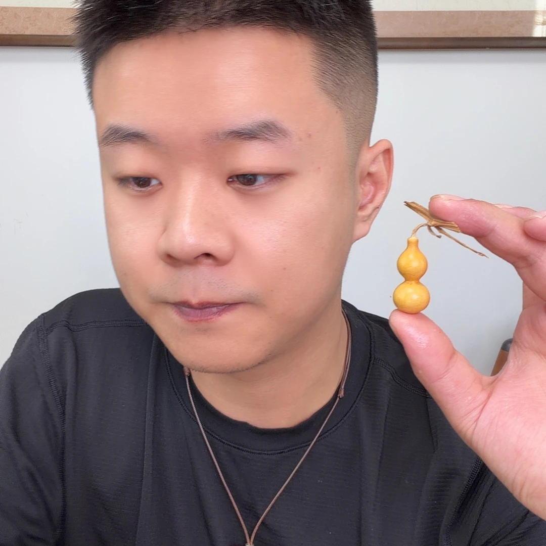 文***娟精品天津嘴八宝葫芦
