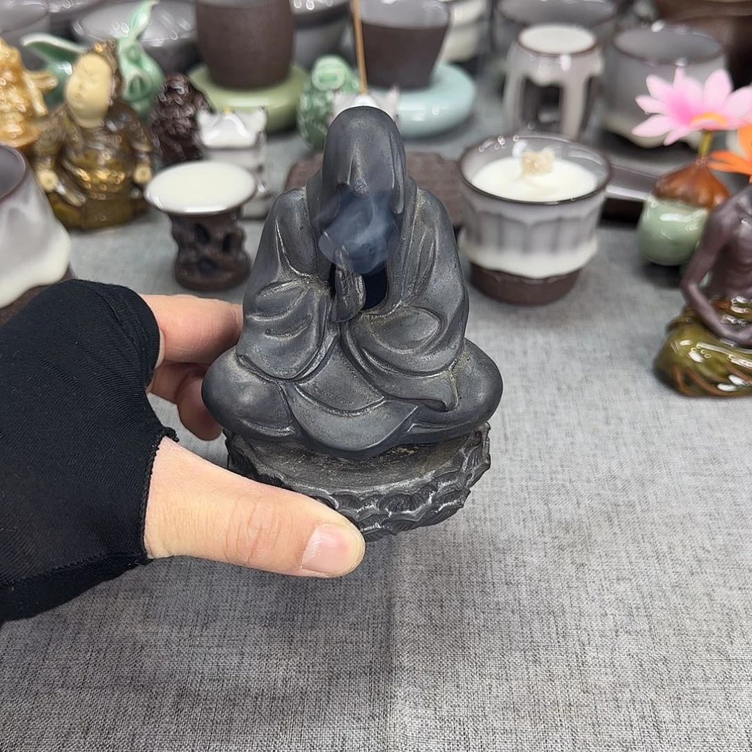 茶器黄先生 正在直播