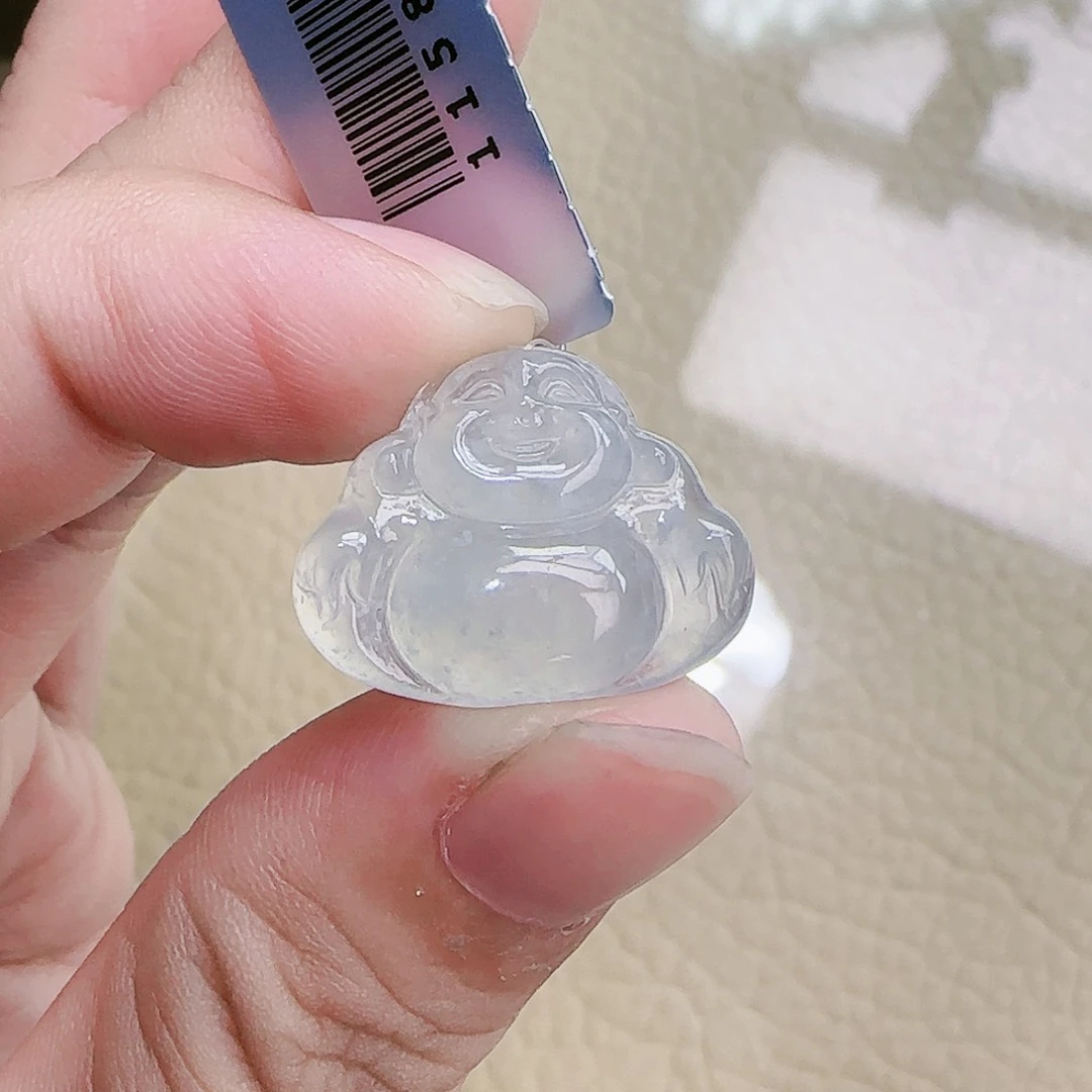 【闪购商品】颈饰未镶嵌翡翠
