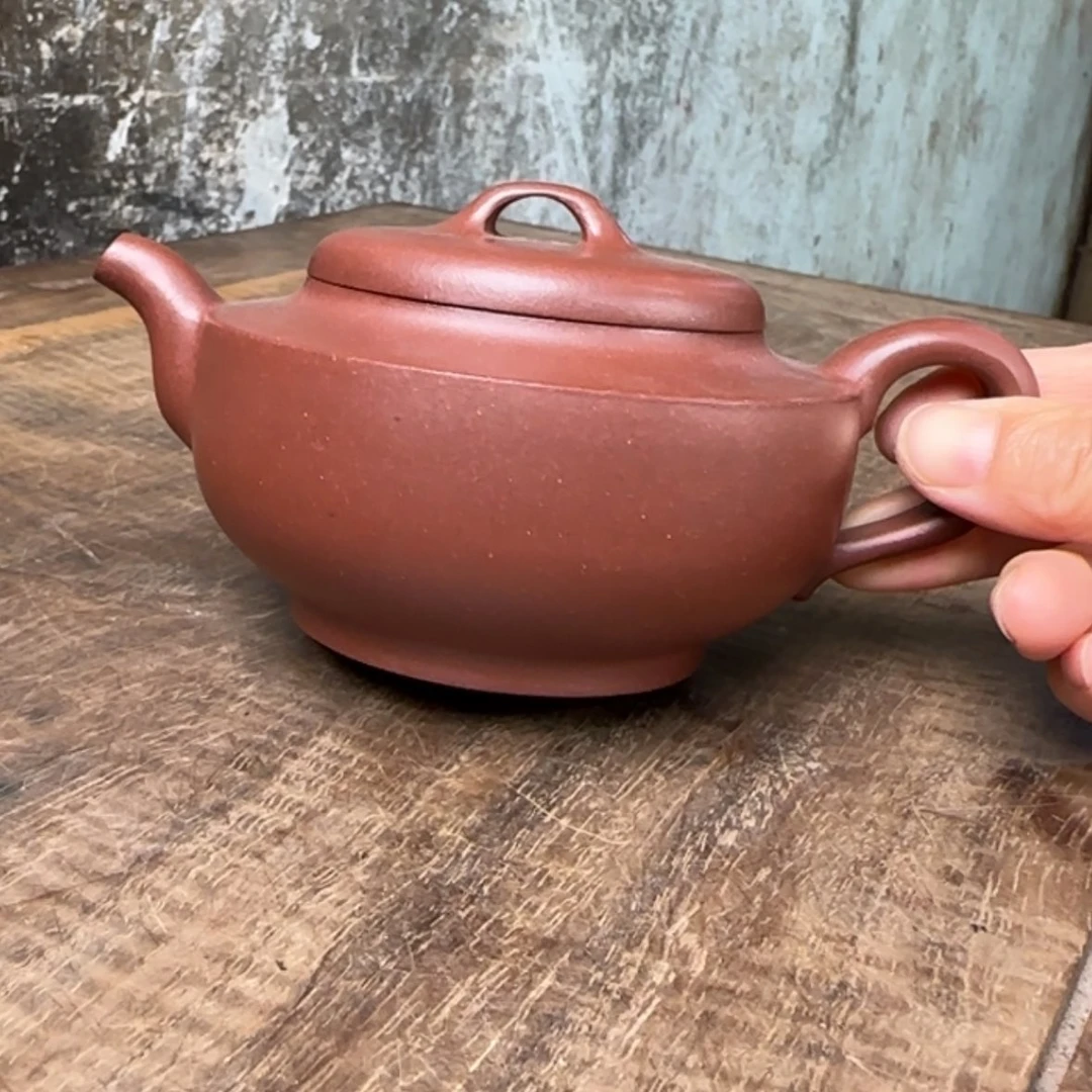 【闪购商品】茶壶紫砂紫砂茶具