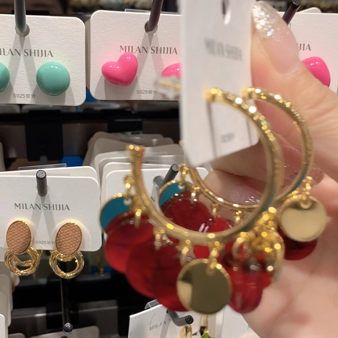 铜合金925银红色片片c