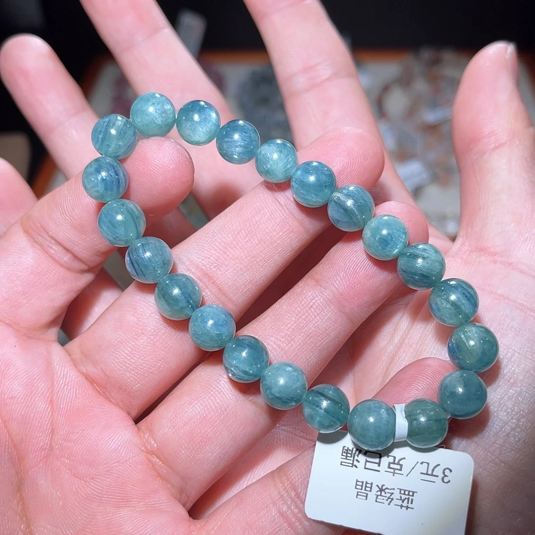 水晶手链未镶嵌249号主图手串  8+