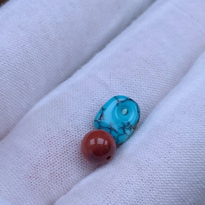 南红玛瑙未镶嵌珠宝奇石