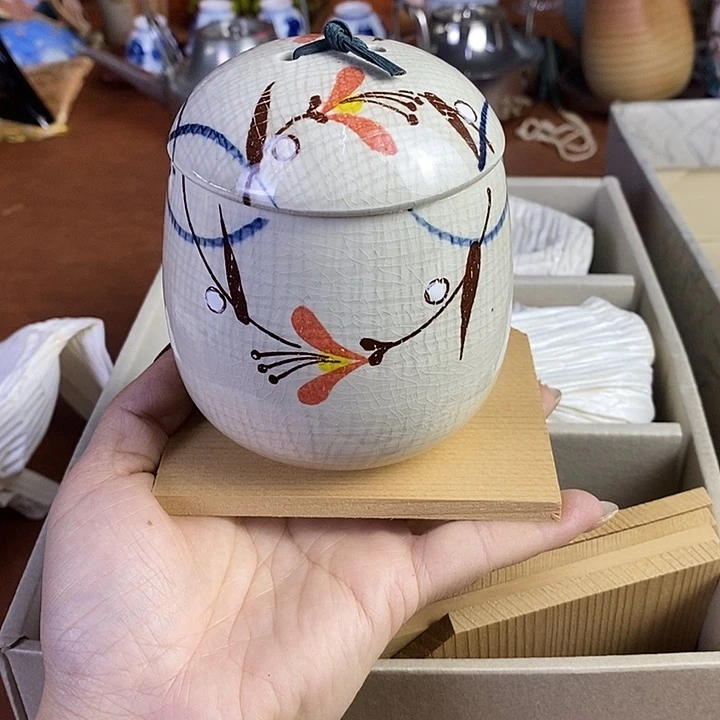 瓷器木器铜铁器花瓶盘子