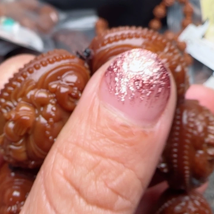 橄榄核手串橄榄菜等经济作物