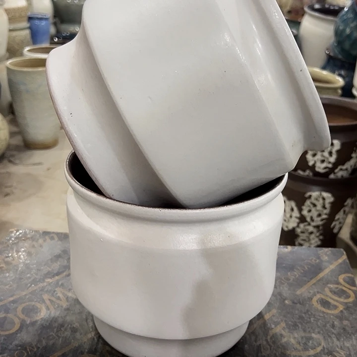 高度19口21啦啦啦花盆