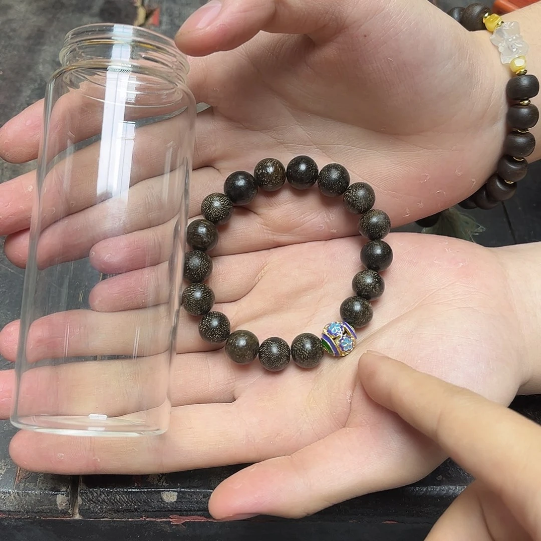 大叶紫檀（黑酸枝木类）