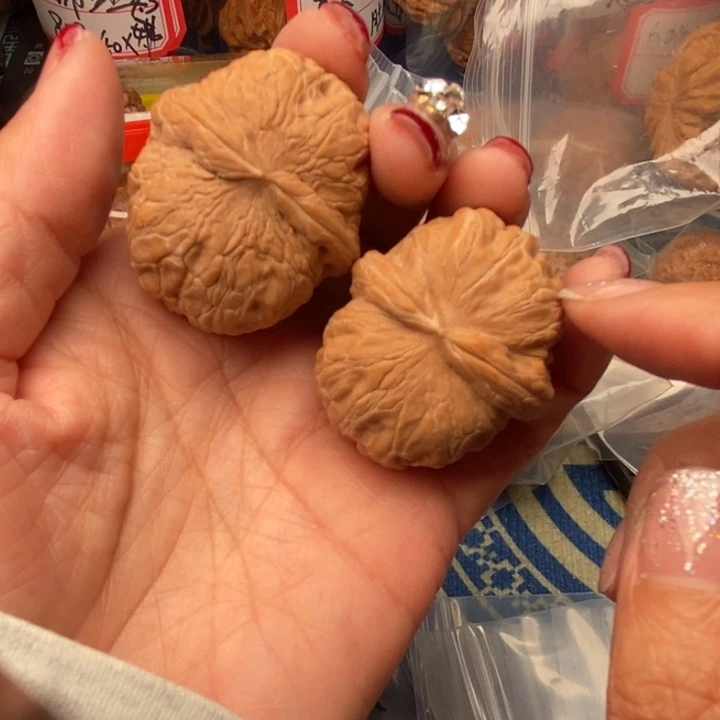 吊坠桃核元宝41全品