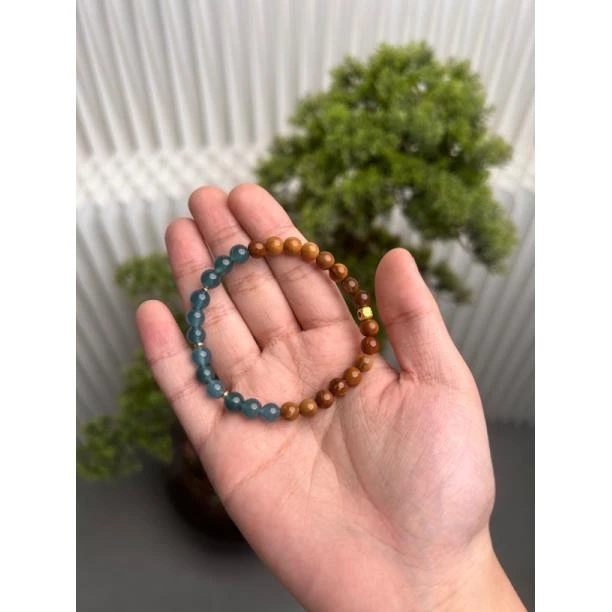 RY6045 精品手串（无礼盒）