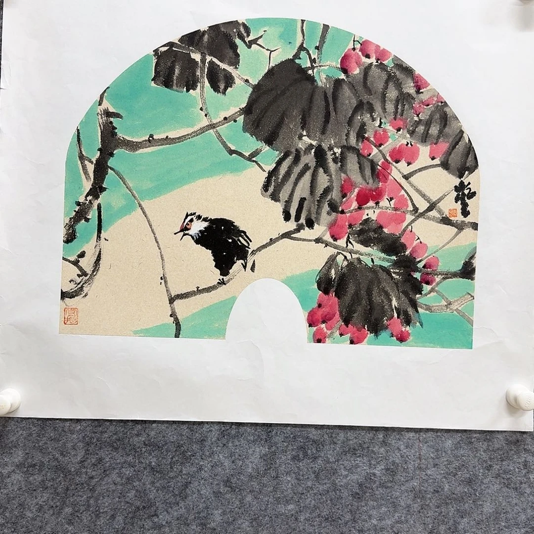 折扇37252438438567388475