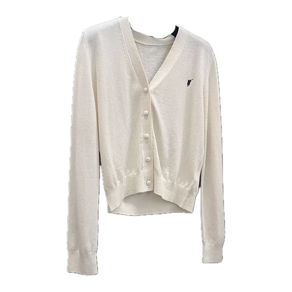 25年打马球的新款!小马标针织开衫!时尚减龄纯色T恤!百搭不挑人