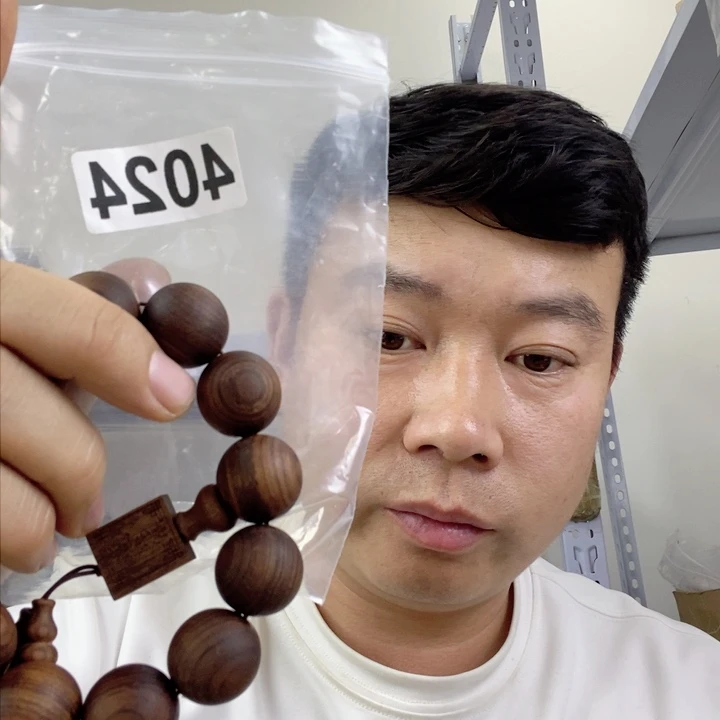 大果紫檀（缅甸花梨）4024