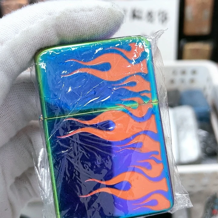 【闪购商品】恒星903彩火焰