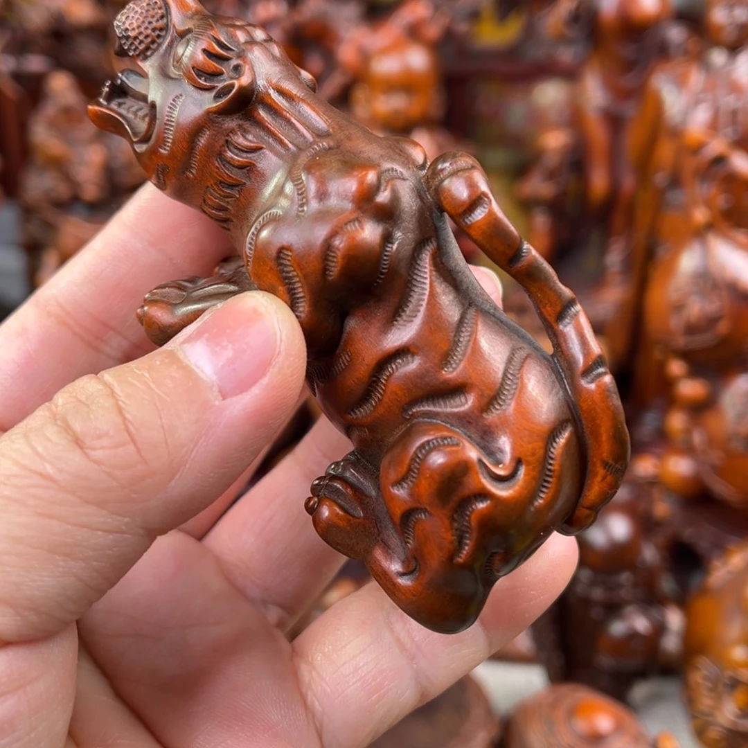 黄杨木黄杨木雕刻艺术