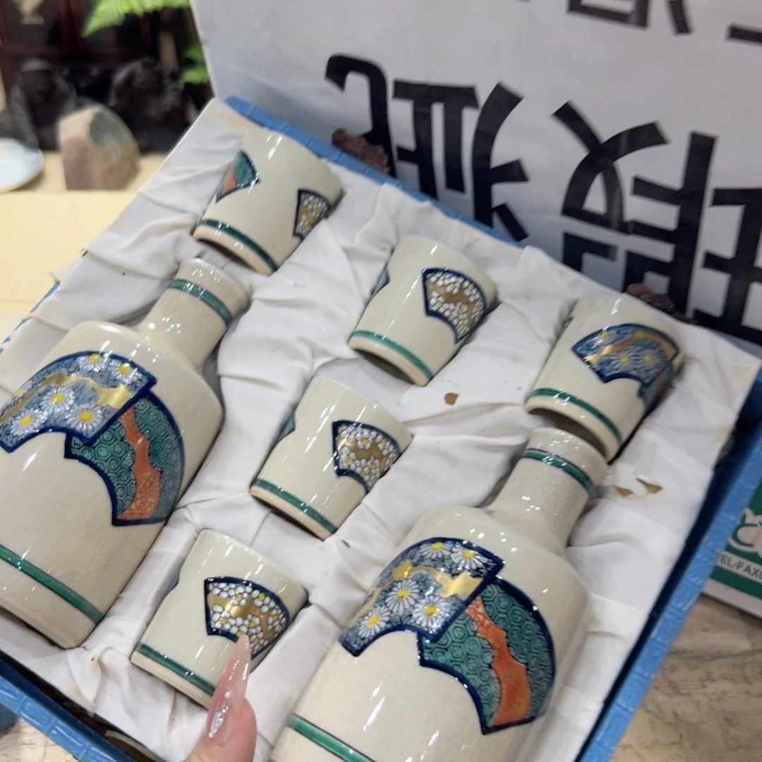瓷片陶瓷的发展和艺术价值