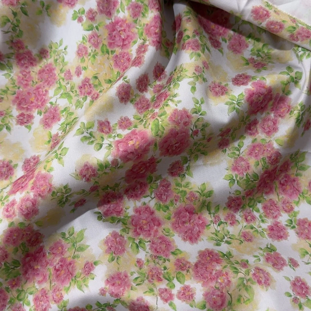 少****啊纯棉60支贡缎3米长X1.5米宽地卷