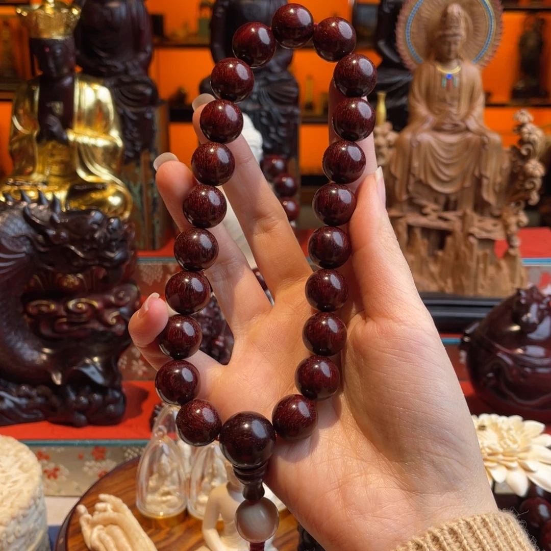 檀香紫檀（小叶紫檀）