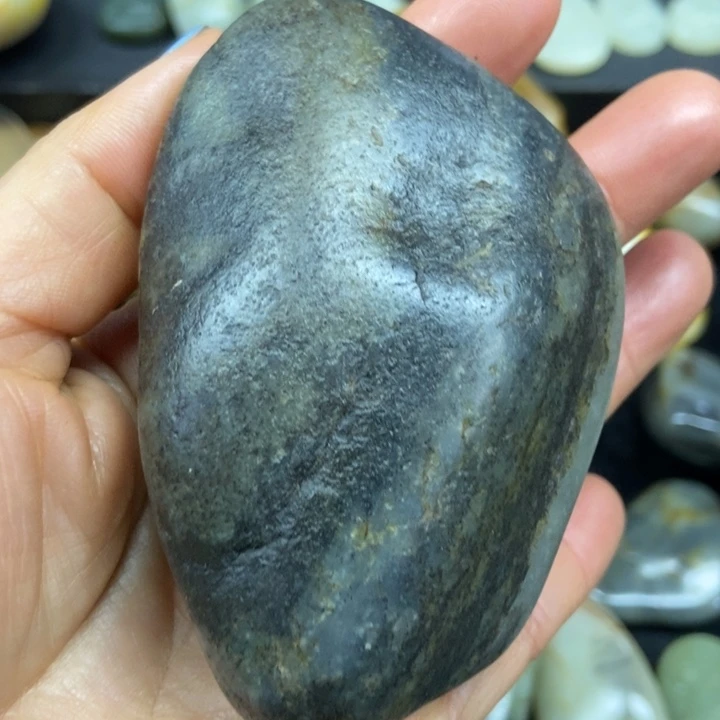 和田玉（子料）未镶嵌摆件