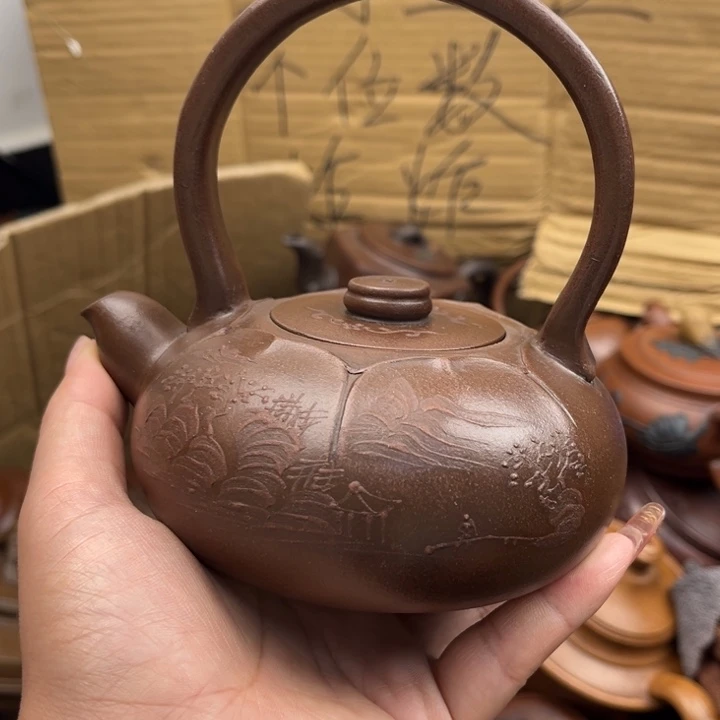 紫砂茶壶紫砂壶等各种