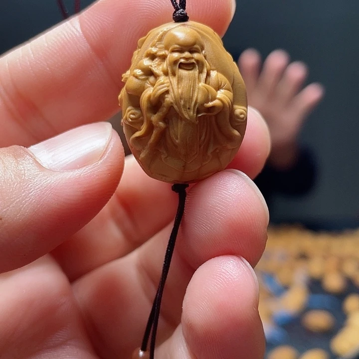 橄榄核手串/手链橄榄油