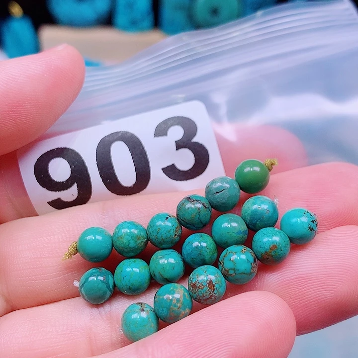 空竹粉丝专享十堰特色手工散珠