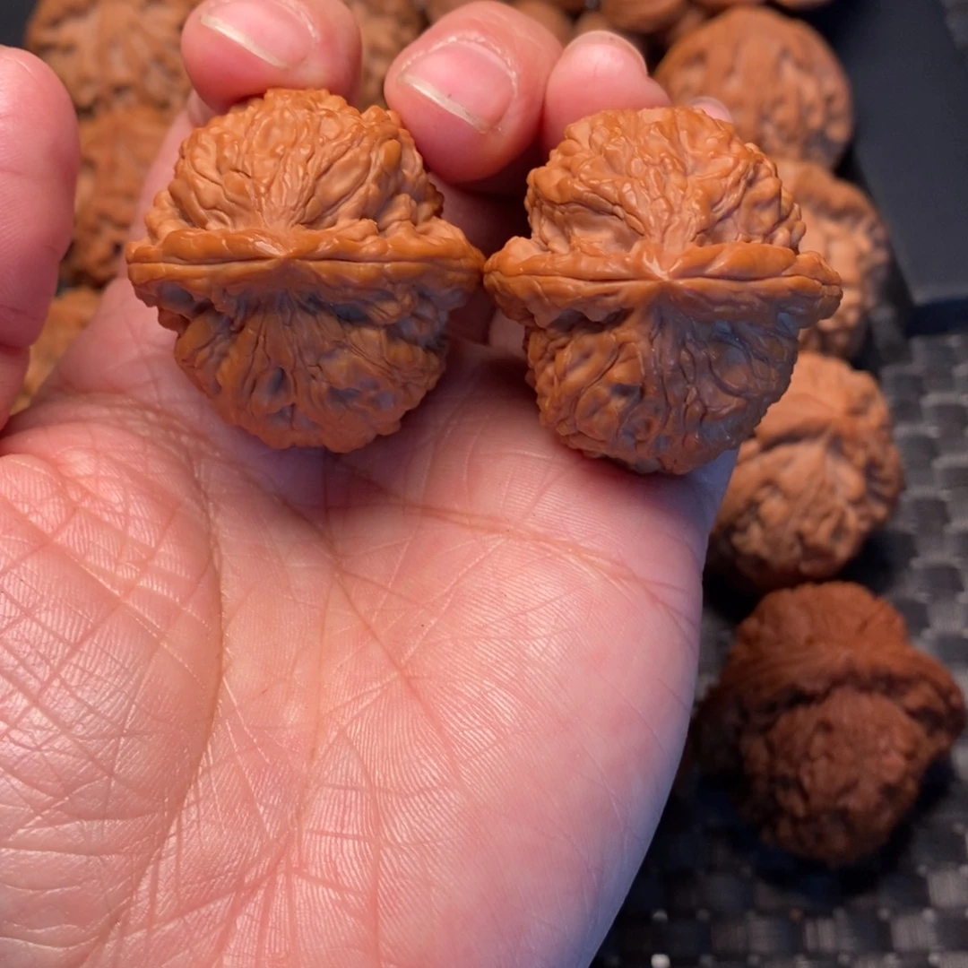 吊坠文玩核桃蚂蚁王