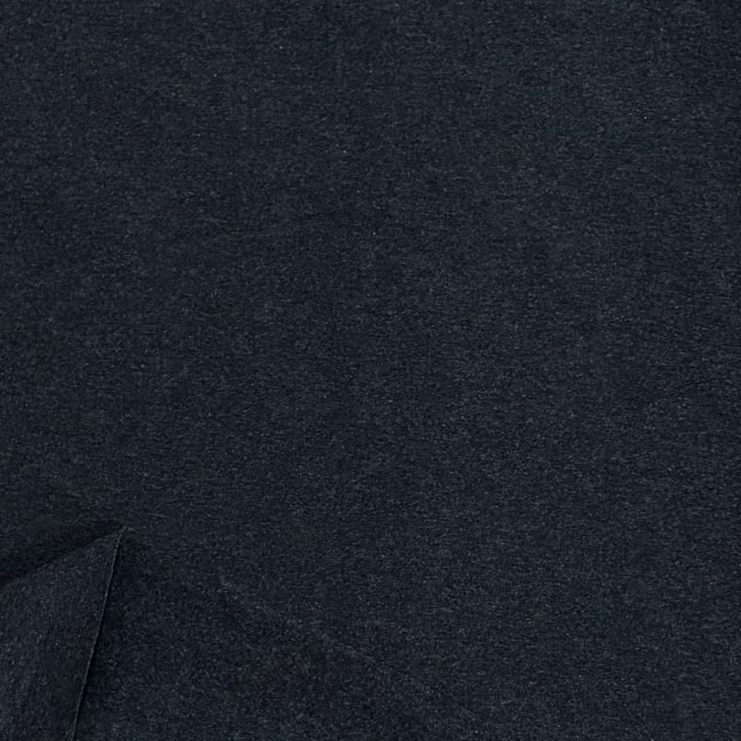 深灰色奥羊绒面料2米