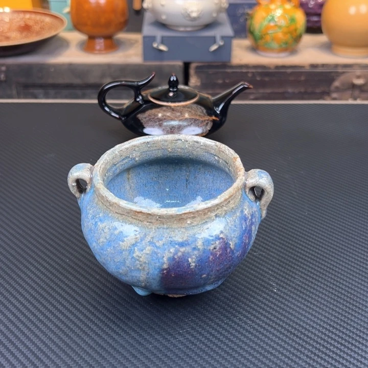 摆件陶瓷高端赏器