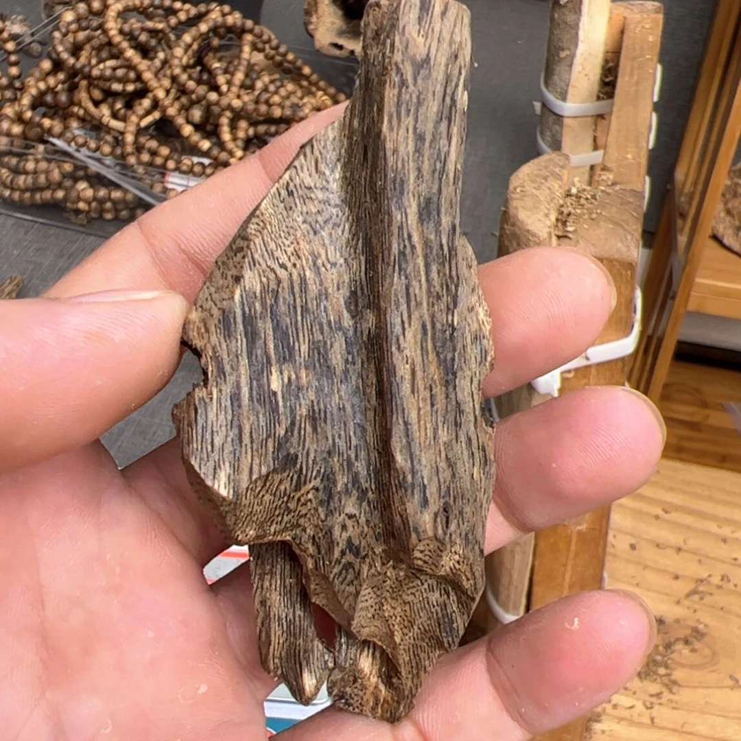 木棋楠棋楠虫漏馨香料14.8