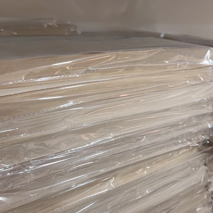 楮皮加厚10x35cm练习纸