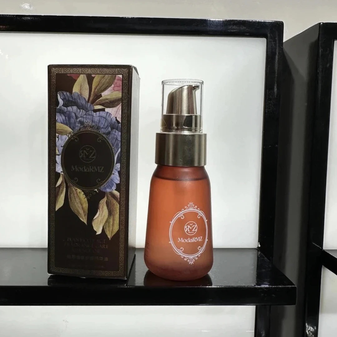 modarmz modarmz  头发护理精华油  精油