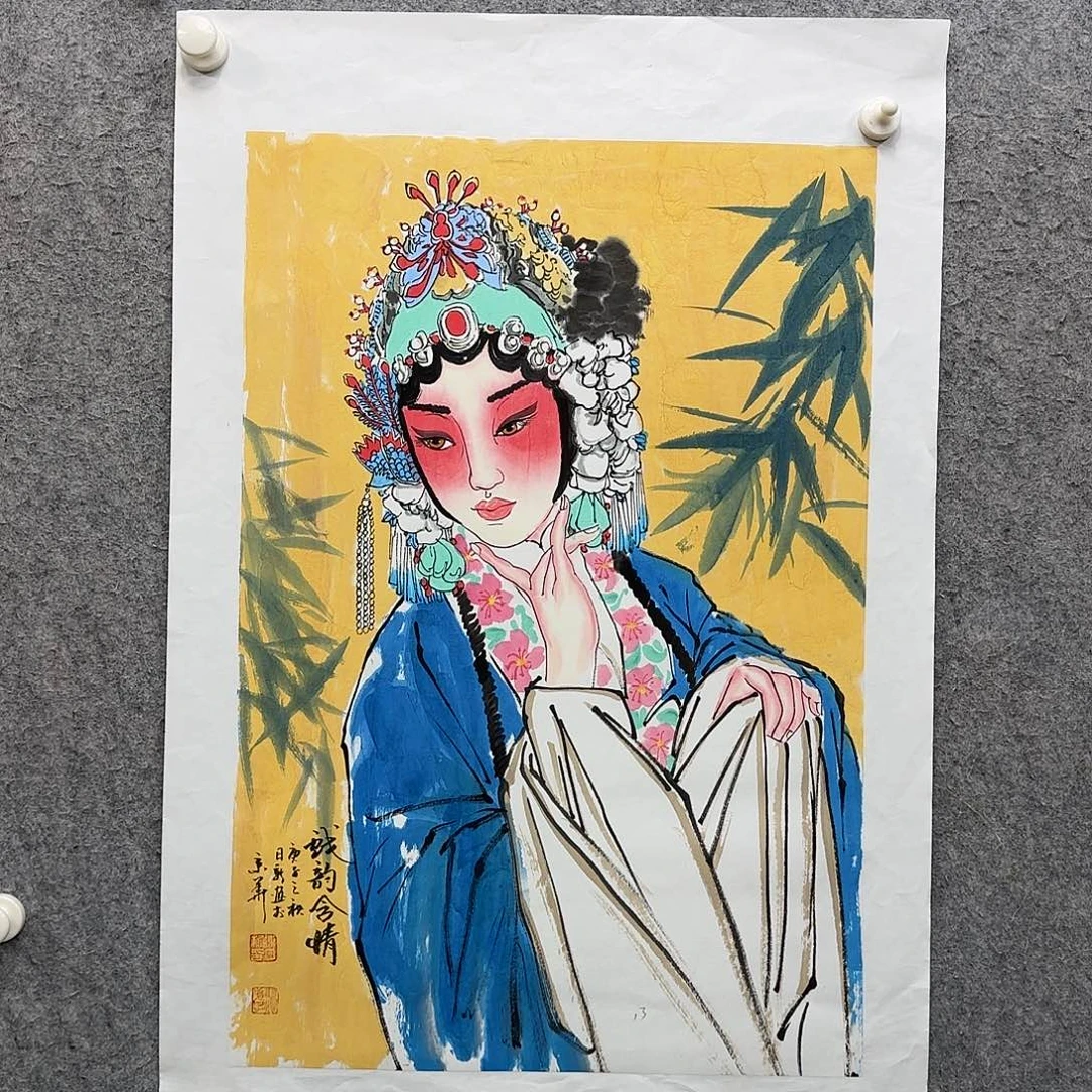书法作品多次参加全国