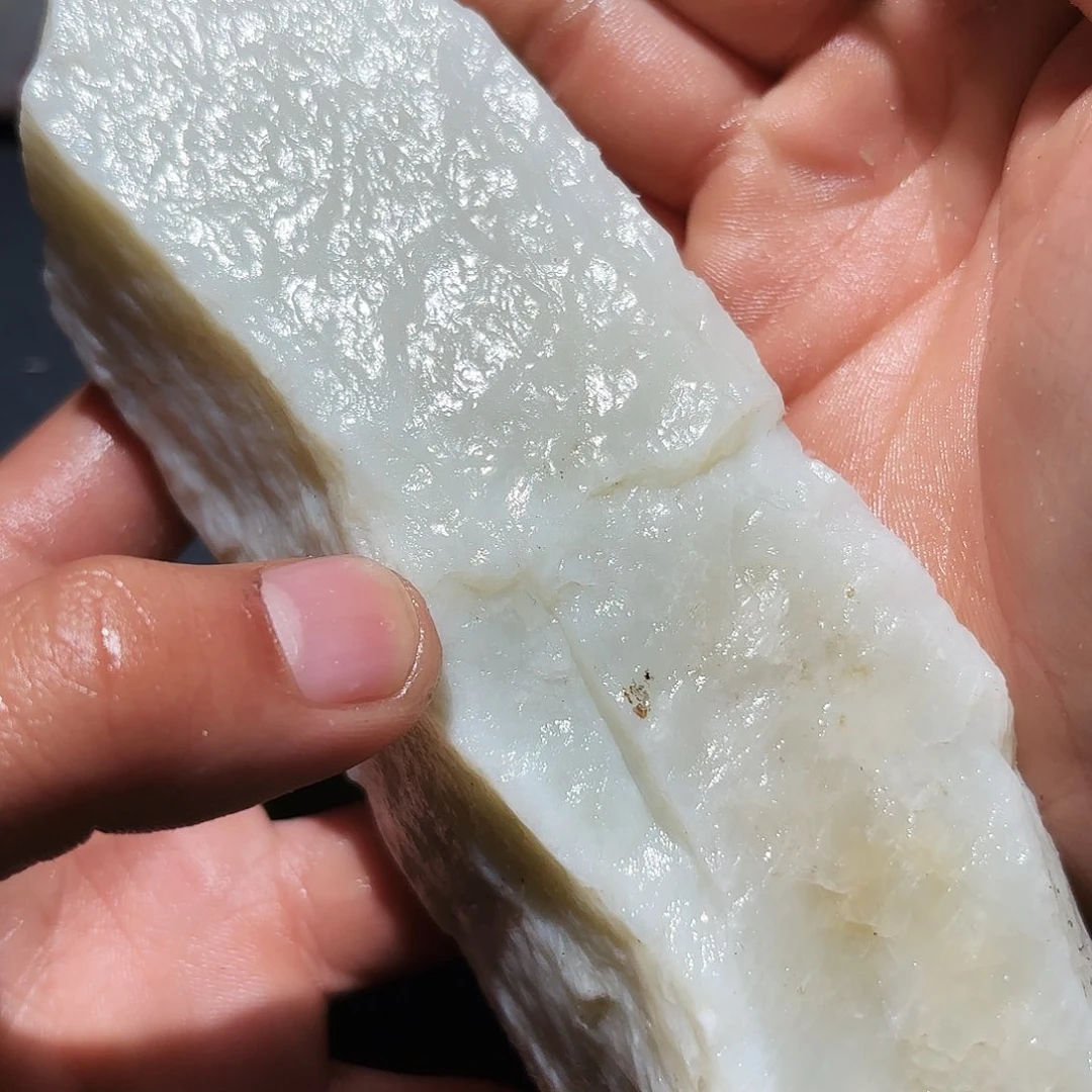 和田玉未镶嵌珠宝奇石