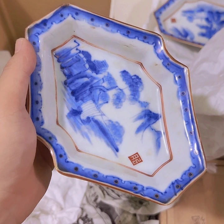 茶盏陶瓷陶瓷技术