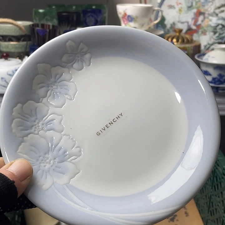 水滴瓷器水滴瓷器