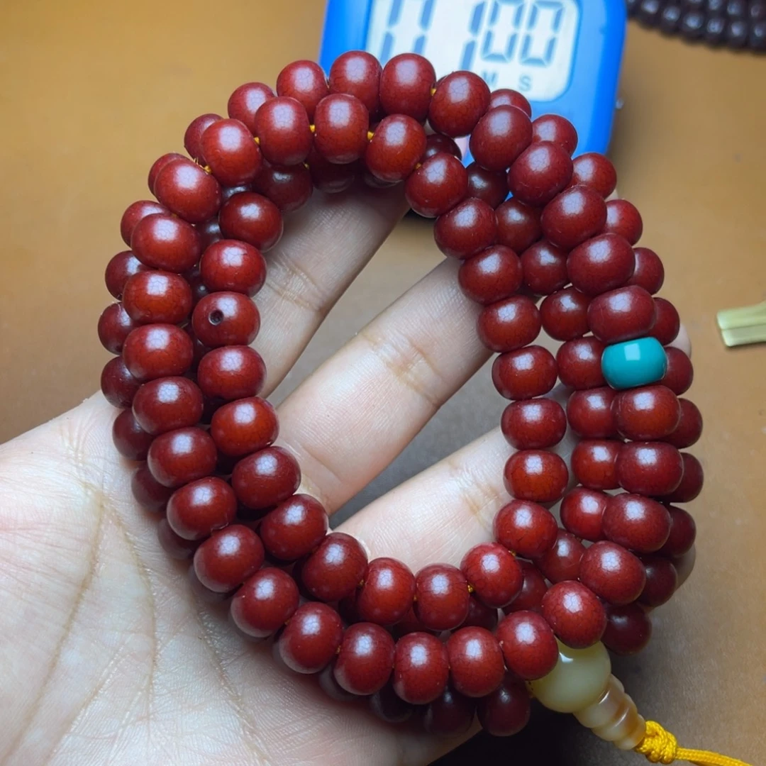 彭***～颈饰玻璃啦啦啦啦啦