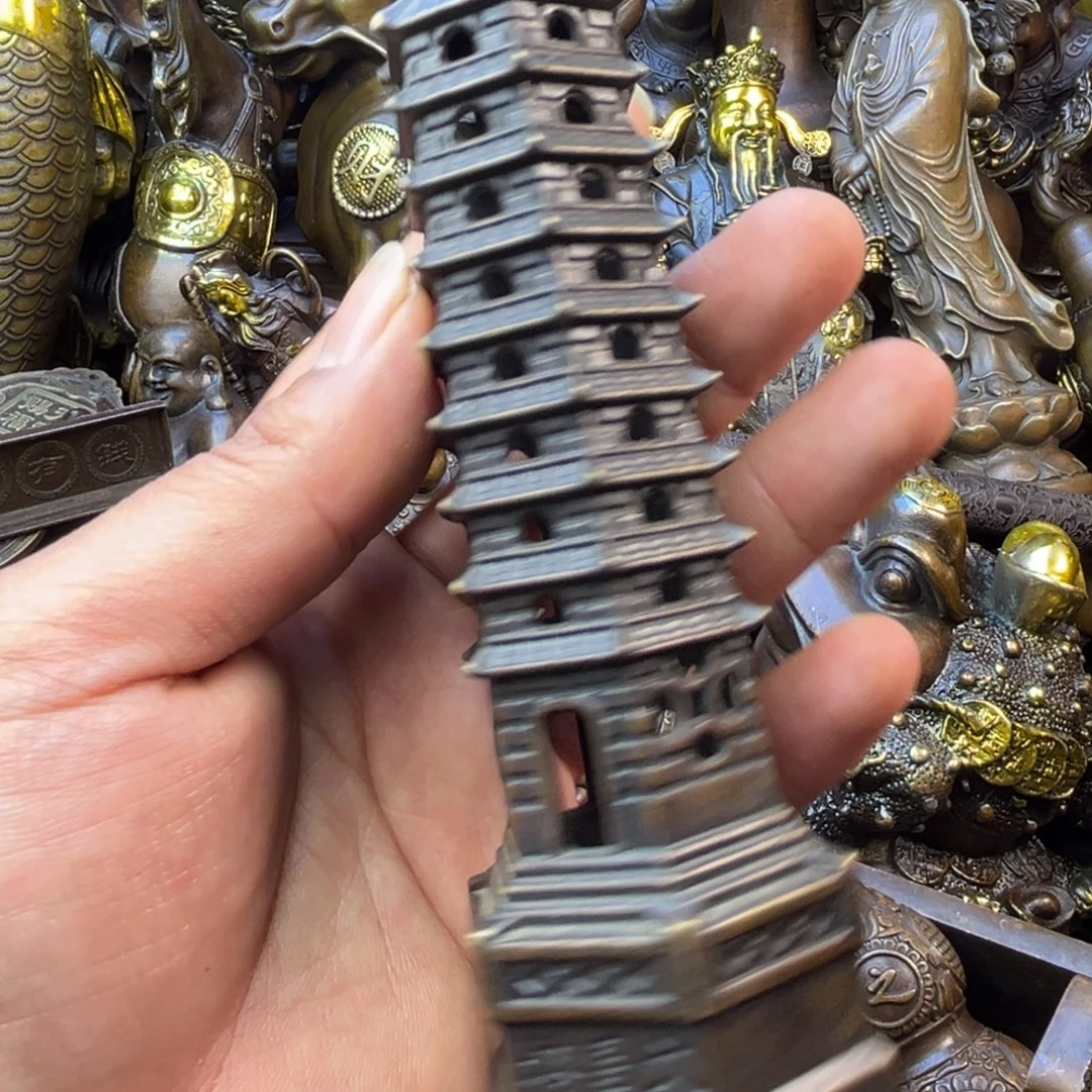 精品铜器精品摆件