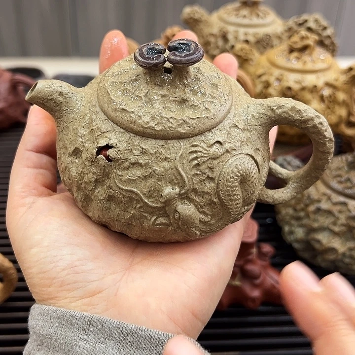 茶壶紫砂紫砂壶紫砂茶壶