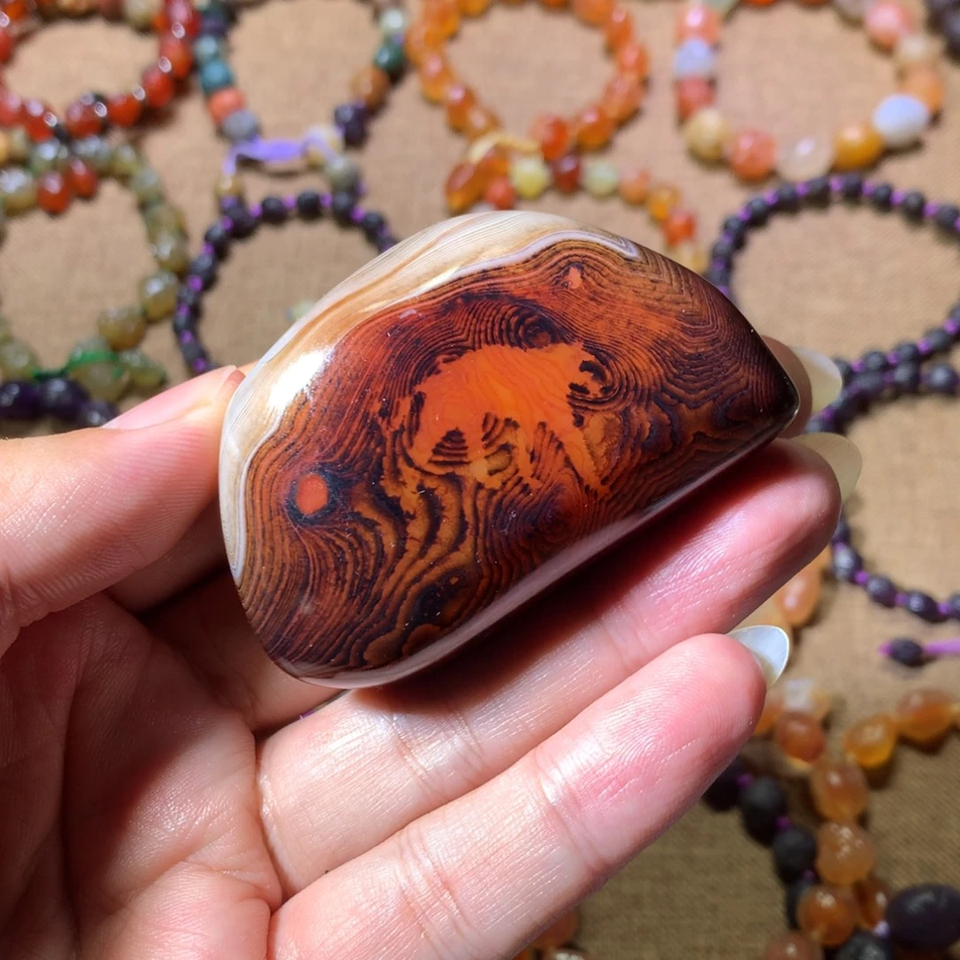 石材大漠戈壁原石