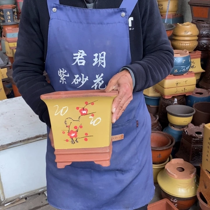 紫砂艺术紫砂艺术