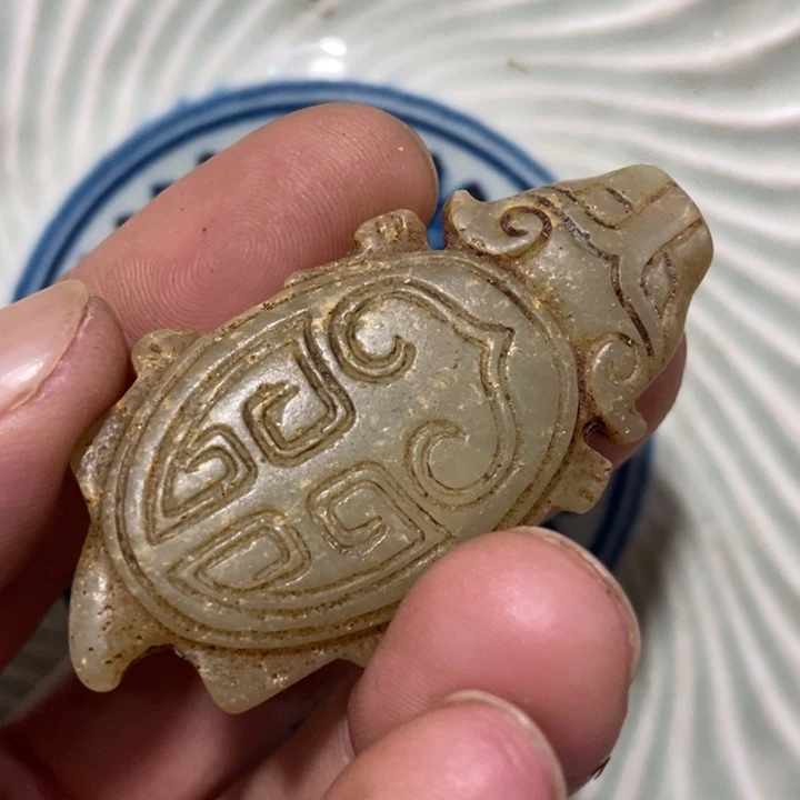 摆件把件佩饰串饰