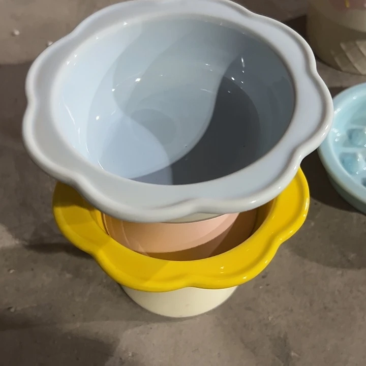 向日葵高脚微x两个装
